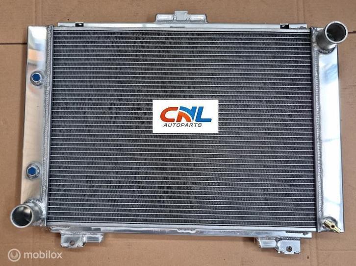 Radiateur Ford Fairlane base I6/V8 1963-1969 64 65 66 67 68, Auto-onderdelen, Motor en Toebehoren, Nieuw, Ophalen of Verzenden