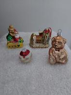 oude kerstversiering, Ophalen of Verzenden, Gebruikt