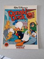 Donald Duck als Toerist nr 46 ( 1ste druk ), Boeken, Ophalen of Verzenden, Zo goed als nieuw, Walt Disney, Eén stripboek