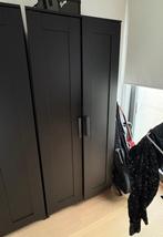 Kleding Kast Ikea, Huis en Inrichting, Kasten | Kleerkasten, Ophalen, Gebruikt, 100 tot 150 cm, 100 tot 150 cm