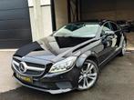 CLS 350CDI 4-Matic 258CV 9G-Tronic TVA RECUP Euro 6 Full Opt, Autos, Mercedes-Benz, Carnet d'entretien, Cuir, Berline, 4 portes