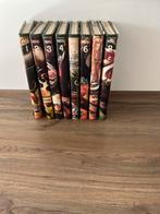 8 kookboeken Spectrum., Ophalen, Zo goed als nieuw