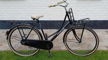 Hollandse fiiets beschikbaar voor biedingen