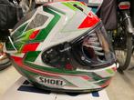 Shoei X Spr pro medium, Ophalen, Shoei