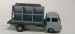 DINKY TOYS FRANKRIJK SIMCA MIROITER SAINT GOBAIN REF 33C, Ophalen of Verzenden, Gebruikt, Bus of Vrachtwagen, Dinky Toys