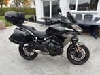 Kawasaki versys 650 GT, Motoren, 2 cilinders, Handvatverwarming, 649 cc, Particulier