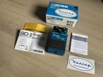 Keeley Boss BD-2 Blues Driver Phat Mod, Muziek en Instrumenten, Ophalen of Verzenden, Gebruikt, Distortion, Overdrive of Fuzz