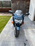 Moto Suzuki 750cc gsxf, Motos, 4 cylindres, Autre, Particulier