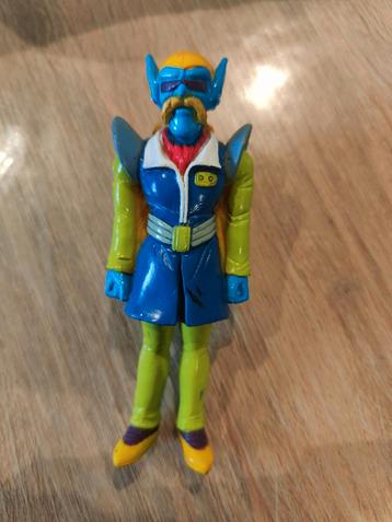 Figurine DBZ édition ATLAS Dr MIU disponible aux enchères