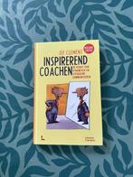 Inspirend Coachen, Enlèvement, Comme neuf, Enseignement supérieur, Jef Clement