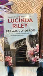 Lucinda Riley - Het meisje op de rotsen, Ophalen, Lucinda Riley