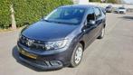 Dacia Logan - 1 jaar garantie, Auto's, Te koop, Zilver of Grijs, 54 kW, Berline