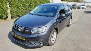 Dacia Logan - 1 jaar garantie