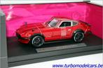 Datsun 240Z 1971 1/18 Maisto, Ophalen of Verzenden, Nieuw, Auto, Maisto