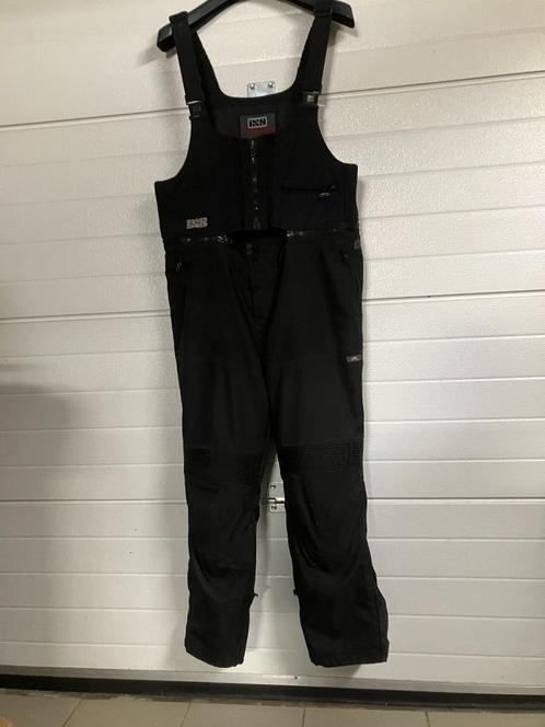 Pantalon Moto IXS - NIMA II, Motoren, Kleding | Motorkleding, Broek | textiel, Dames, Heren, Ophalen