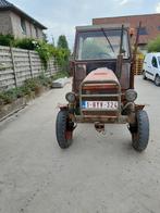 zetor 4712, Zakelijke goederen, Oldtimer, Tot 80 Pk, 7500 tot 10000, Ophalen
