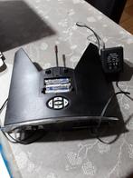 Horloge LED mobile, Enlèvement, Comme neuf, Digital, Autres types