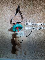 Goedkope kerstmis gadgets nergens te vinden, Ophalen