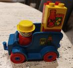 Lego Duplo boodschappenauto 2623, Ophalen, Gebruikt, Complete set, Duplo