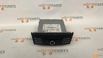 Mercedes E CLS Klasse Multimedia Audio Head Unit A2189003307 beschikbaar voor biedingen