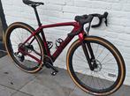 Trek Checkpoint SL Gravel + upgrades, Fietsen en Brommers, Ophalen, Zo goed als nieuw, Carbon