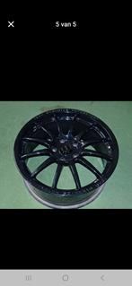 jantes bmw 18x8 Team Dynamics Motorsport, Enlèvement, Jante(s)