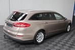 Ford Mondeo 2.0 TDCI 150 Pk Navi Trekhaak Parkeersensoren v, 0 kg, USB, 4 cilinders, Mondeo