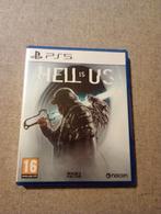Hell is Us TK/TR, Ophalen of Verzenden, Zo goed als nieuw