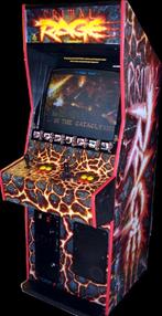 Primal rage arcade PCB, Collections, Machines | Machines à sous, Comme neuf