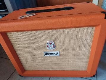 Orange ppc112 speaker cabinet , nieuw beschikbaar voor biedingen