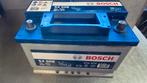Bosch batterij 12v 74 a geladen en getest, Enlèvement ou Envoi