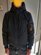 Winterjas jongen maat 164 13 14 jaar jas duffeljas duffeljac, Nieuw, Ophalen of Verzenden, Cars jeans, Jongen