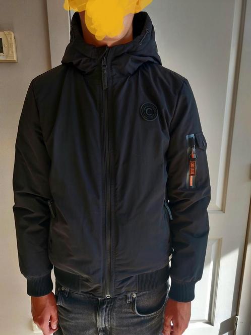Winterjas jongen maat 164 13 14 jaar jas duffeljas duffeljac, Kinderen en Baby's, Kinderkleding | Maat 164, Nieuw, Jongen, Jas