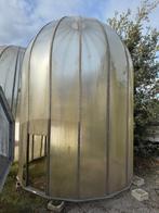 koepel serre, Doe-het-zelf en Bouw, Glas en Ramen, Ophalen