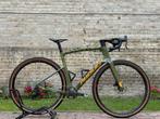 Vélo de gravier Ridley Kanzo Fast, carbone Campagnolo Ekar13, Fietsen en Brommers, Fietsen | Racefietsen, Ophalen