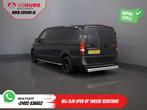 Mercedes-Benz Vito 114 CDI Aut. L3 BPM VRIJ! NL Auto/ Carpla, Automaat, Mercedes-Benz, Bedrijf, Diesel