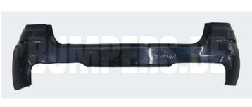 Bumper BMW 5 F11 Kombi M-Pakket M Pakket 10-17 51127906327, Auto-onderdelen, Gebruikt, 6 maanden garantie, Ophalen of Verzenden