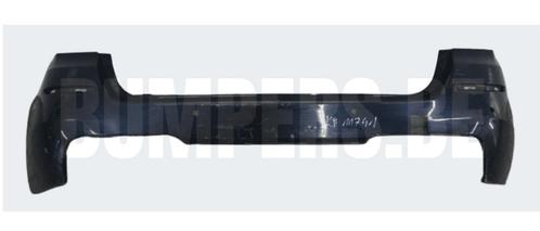 Bumper BMW 5 F11 Kombi M-Pakket M Pakket 10-17 51127906327, Auto-onderdelen, Carrosserie, Bumper, Achter, Gebruikt, 6 maanden garantie