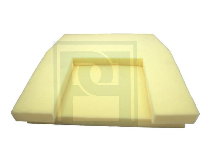 Volvo Stoelvulling Rug 140GL +164 schuimrubber vulling Volvo, Auto-onderdelen, Overige Auto-onderdelen, Volvo, Nieuw, Ophalen of Verzenden