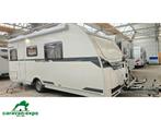 CARAVELAIR Allegra 470, Bedrijf, 5 tot 6 meter, Caravelair, Tot en met 4
