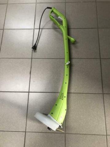 coupe bordures électrique beschikbaar voor biedingen