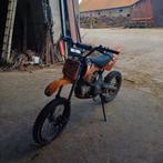 Project 125 cc, Fietsen en Brommers, Brommers | Crossbrommers, Overige merken, Gebruikt, 4 versnellingen, 125 cc