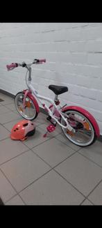 Kinderfiets, Fietsen en Brommers, Ophalen, Zo goed als nieuw