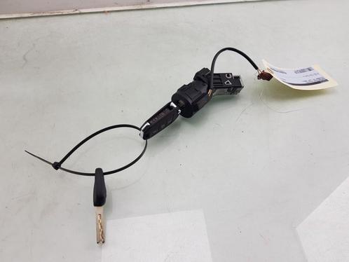CONTACTSLOT + SLEUTEL Citroën C3 (SX / SW), Auto-onderdelen, Overige Auto-onderdelen, Citroën, Gebruikt