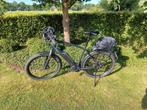 Speedpedelec Trek Supercommuter 9s in perfecte staat, Gebruikt, 59 cm of meer, 50 km per accu of meer, Ophalen