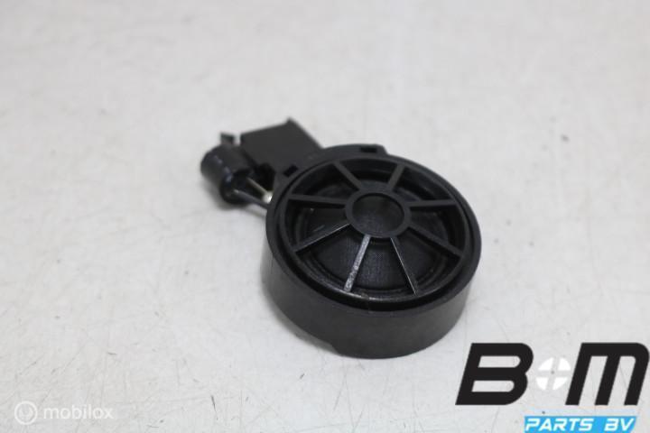 Luidspreker Audi A2 8Z0035399, Auto diversen, Autospeakers, Gebruikt