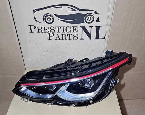 Koplamp VW Golf 8 VIII GTI IQ.LIGHT LED Links 5H19410059A, Auto-onderdelen, Verlichting, Gebruikt, Ophalen of Verzenden