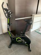Virtufit  iConsole+  HTR 2.1, Sport en Fitness, Ophalen, Zo goed als nieuw, Hometrainer