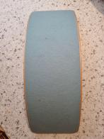 Wobbel original balansboard met vilt 85 cm, Ophalen