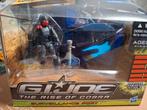 Gi joe Cobra surveillance port, Collections, Enlèvement ou Envoi, Neuf, Fantasy